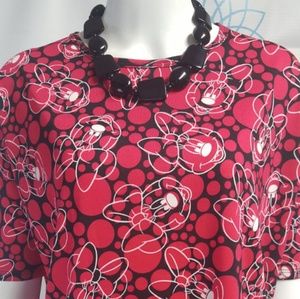 Lularoe Disney Irma
